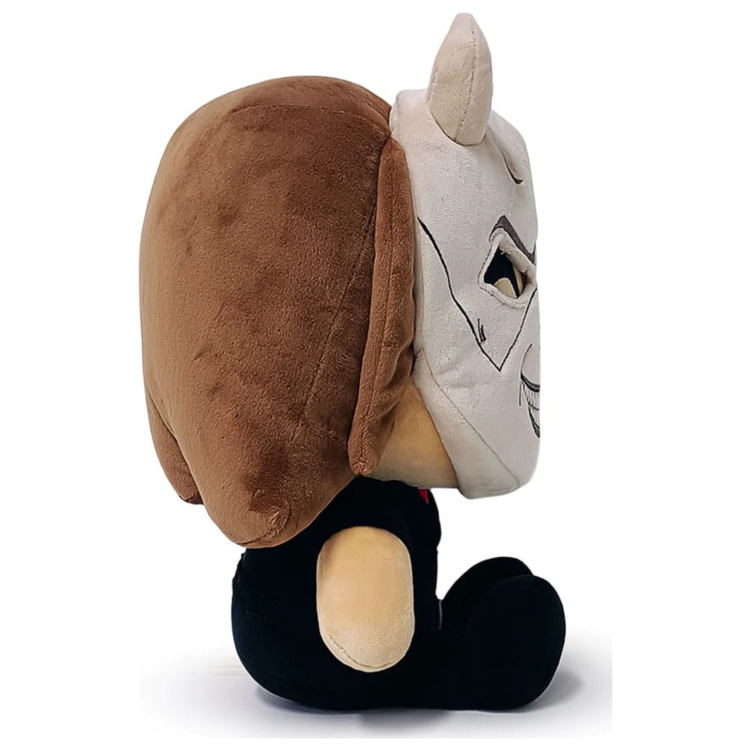 Black Phone 2 plüss figura The Grabber 23 cm     termékfotó