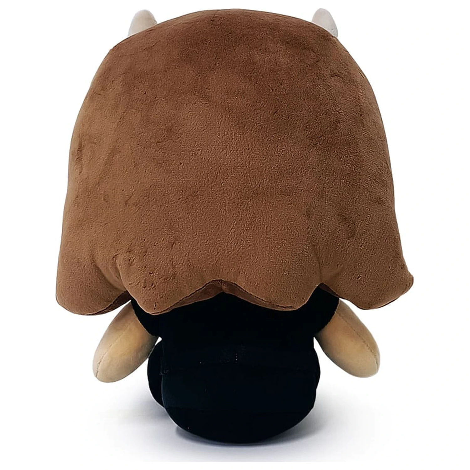 Black Phone 2 plüss figura The Grabber 23 cm     termékfotó