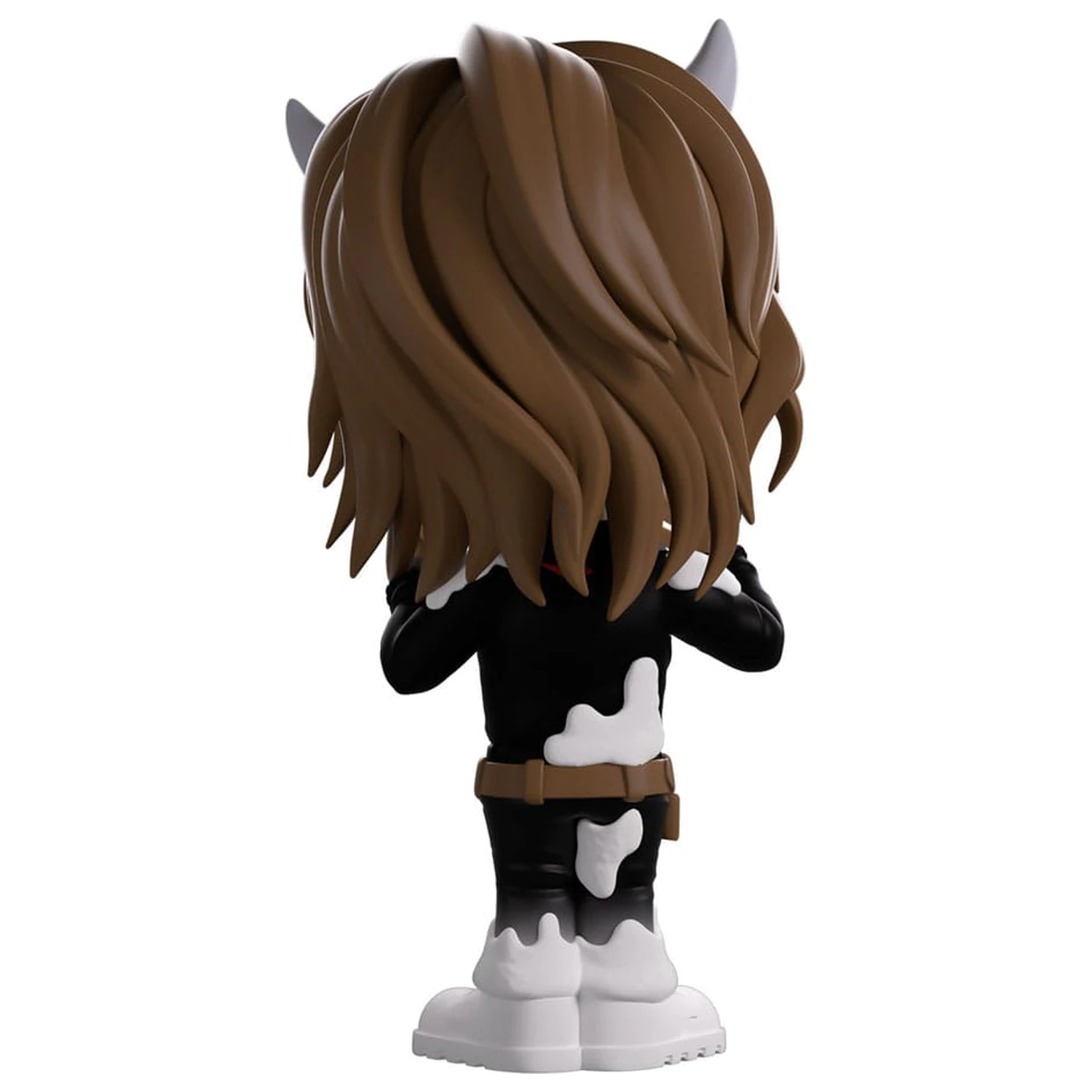 Black Phone 2 Vinyl figura The Grabber 13 cm       termékfotó