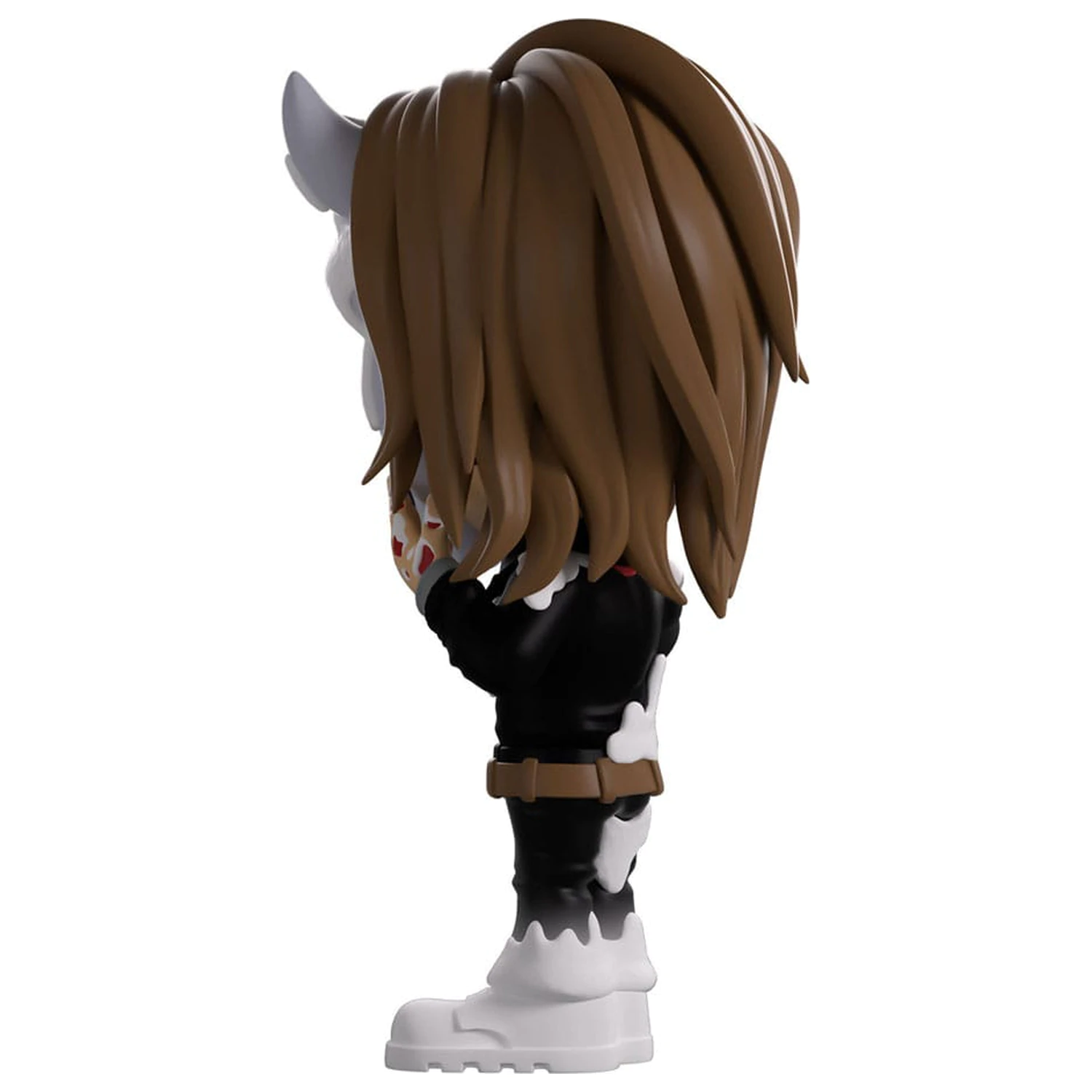 Black Phone 2 Vinyl figura The Grabber 13 cm       termékfotó