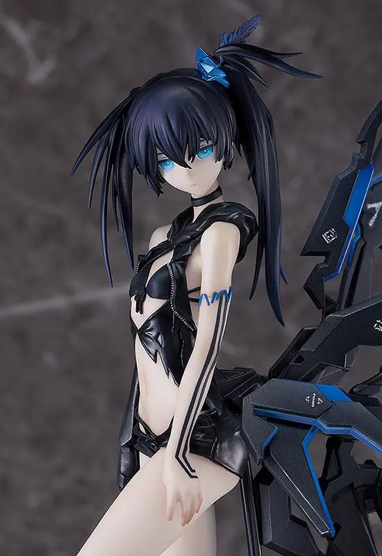 Black Rock Shooter 1/8 Black Rock Shooter: Inexhaustible Ver. PVC szobor figura 46 cm termékfotó