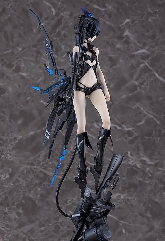 Black Rock Shooter 1/8 Black Rock Shooter: Inexhaustible Ver. PVC szobor figura 46 cm termékfotó
