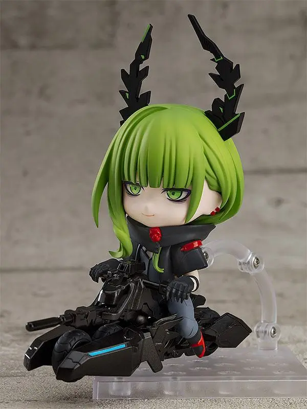 Black Rock Shooter: Dawn Fall Nendoroid akciófigura Dead Master 12 cm termékfotó