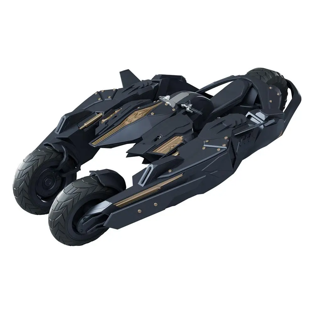 Black Rock Shooter Dawn Fall PLAMAX Black Trike Dawn Fall Ver. Műanyag modell készlet 30 cm termékfotó