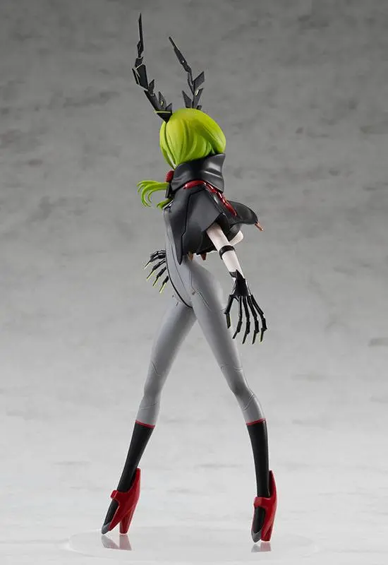 Black Rock Shooter: Dawn Fall Pop Up Parade Dead Master PVC szobor figura 20 cm termékfotó