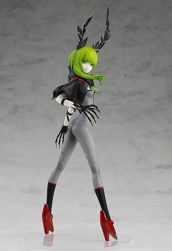 Black Rock Shooter: Dawn Fall Pop Up Parade Dead Master PVC szobor figura 20 cm termékfotó