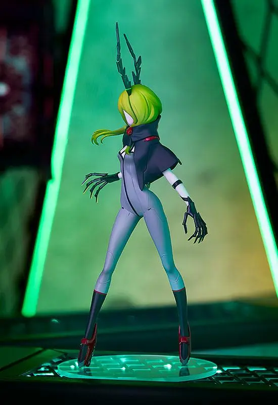 Black Rock Shooter: Dawn Fall Pop Up Parade Dead Master PVC szobor figura 20 cm termékfotó