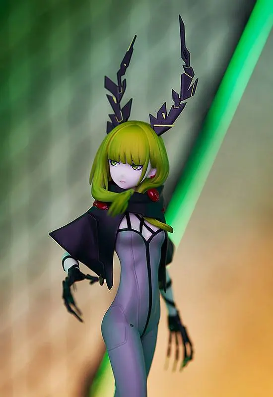 Black Rock Shooter: Dawn Fall Pop Up Parade Dead Master PVC szobor figura 20 cm termékfotó