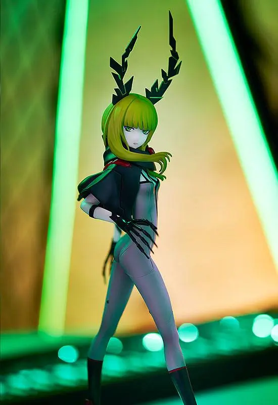 Black Rock Shooter: Dawn Fall Pop Up Parade Dead Master PVC szobor figura 20 cm termékfotó