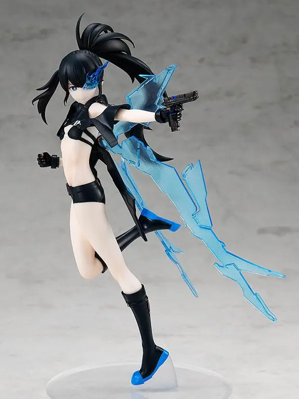 Black Rock Shooter: Dawn Fall Pop Up Parade Empress (Black Rock Shooter) Dawn Fall Awakened Ver. PVC szobor figura 17 cm termékfotó