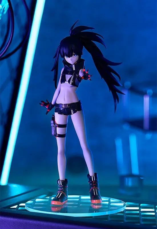 Black Rock Shooter: Dawn Fall Pop Up Parade Empress (Black Rock Shooter) Dawn Fall Ver. PVC szobor figura 16 cm (re-run) termékfotó
