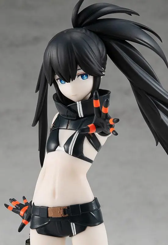 Black Rock Shooter: Dawn Fall Pop Up Parade Empress (Black Rock Shooter) Dawn Fall Ver. PVC szobor figura 16 cm (re-run) termékfotó