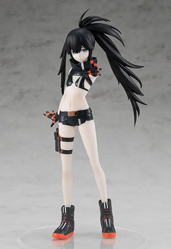 Black Rock Shooter: Dawn Fall Pop Up Parade Empress (Black Rock Shooter) Dawn Fall Ver. PVC szobor figura 16 cm (re-run) termékfotó