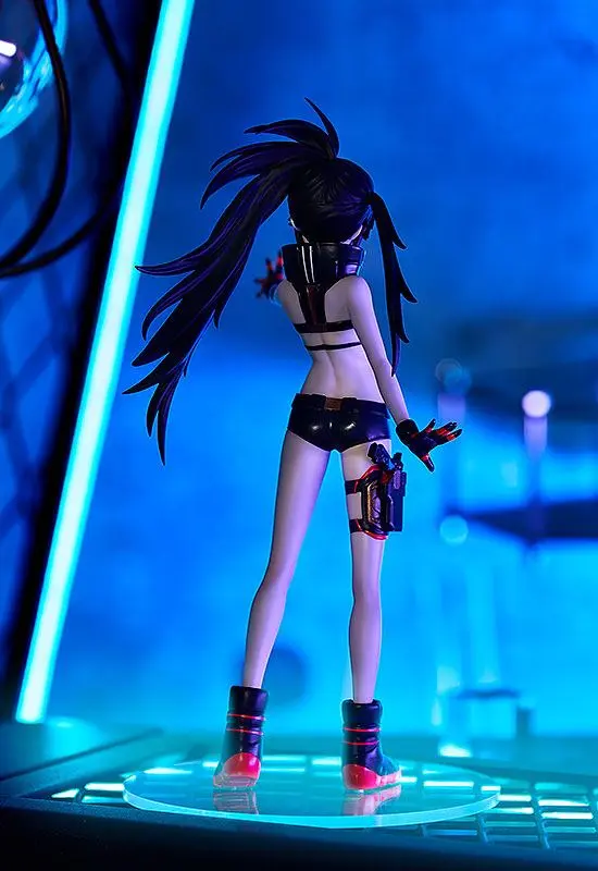 Black Rock Shooter: Dawn Fall Pop Up Parade Empress (Black Rock Shooter) Dawn Fall Ver. PVC szobor figura 16 cm (re-run) termékfotó