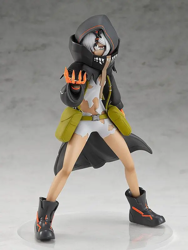 Black Rock Shooter: Dawn Fall Pop Up Parade Strength Dawn Fall Ver. PVC szobor figura 13 cm termékfotó
