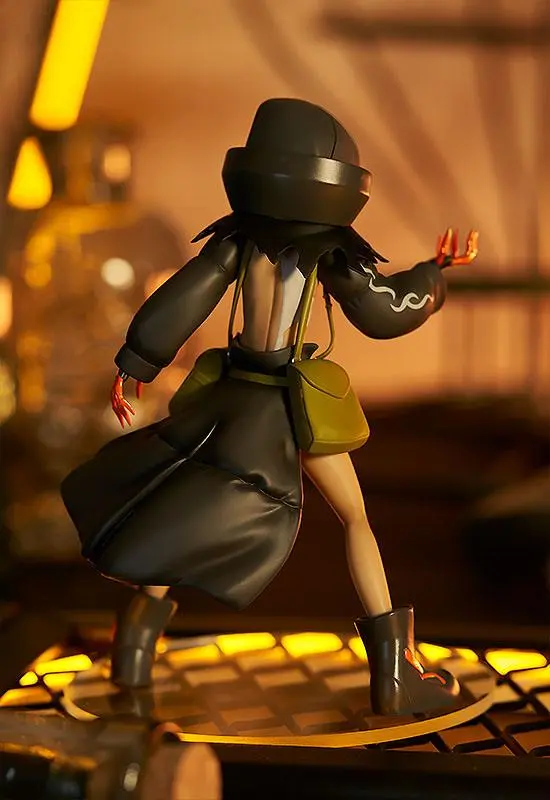 Black Rock Shooter: Dawn Fall Pop Up Parade Strength Dawn Fall Ver. PVC szobor figura 13 cm termékfotó
