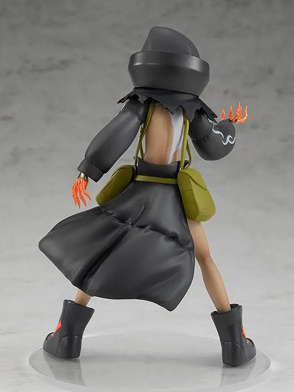 Black Rock Shooter: Dawn Fall Pop Up Parade Strength Dawn Fall Ver. PVC szobor figura 13 cm termékfotó