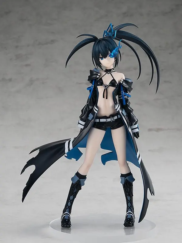 Black Rock Shooter Fragment Pop Up Parade PVC szobor figura Elishka 18 cm termékfotó
