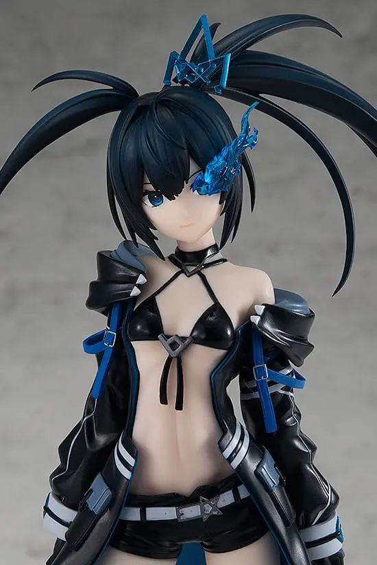 Black Rock Shooter Fragment Pop Up Parade PVC szobor figura Elishka 18 cm termékfotó