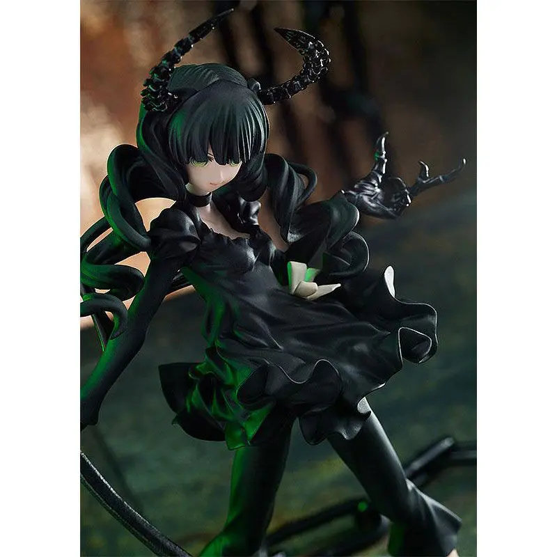 Black Rock Shooter Dead Master Pop Up Parade figura 18 cm termékfotó