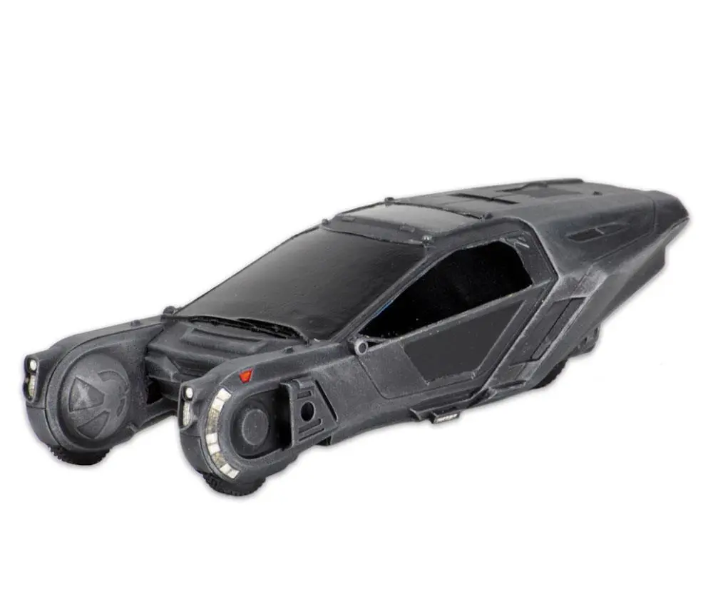 Blade Runner 2049 Diecast Vehicle Cinemachines Spinner 15 cm termékfotó