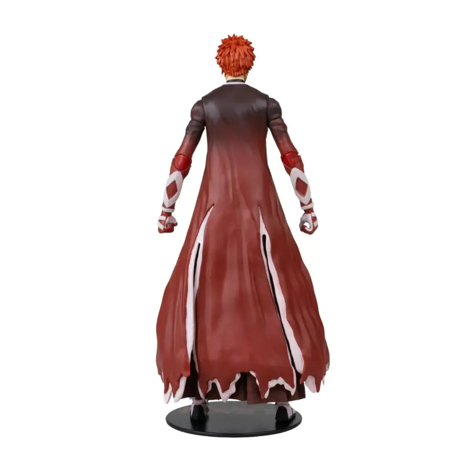 Bleach akciófigura Ichigo Kurosaki (Fullbring Bankai) (Chase) 18 cm termékfotó