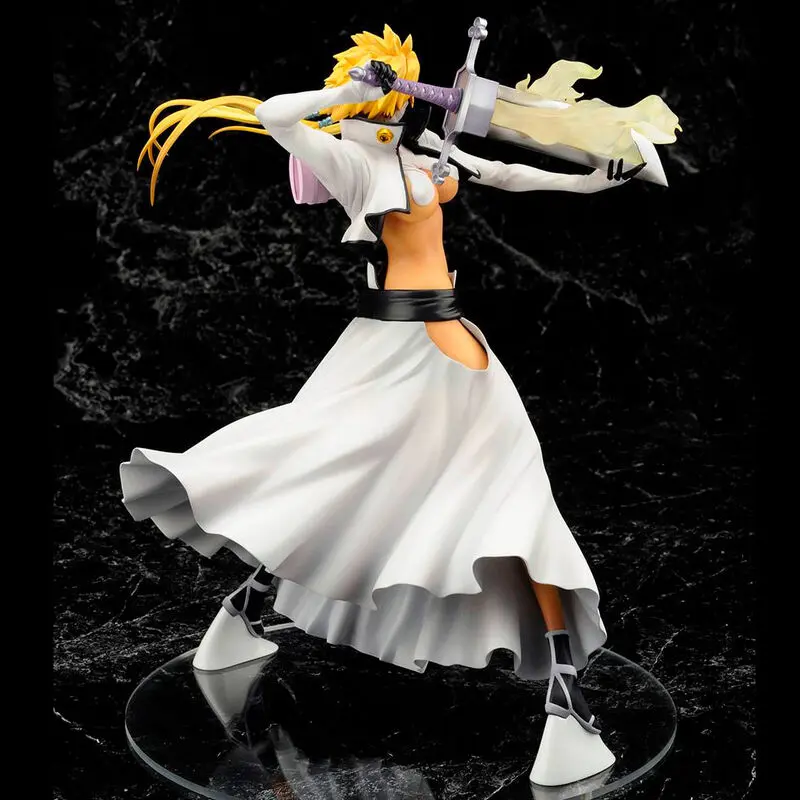 Bleach Alpha x Omega 1/8 Tia Harribel szobor figura 25cm termékfotó