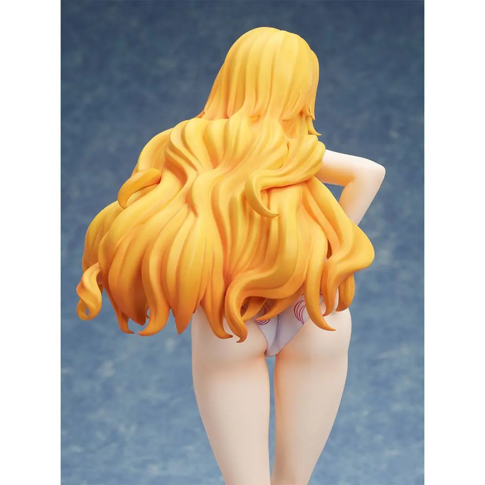 Bleach B-Style 1/4 Rangiku Matsumoto Swim Suit Ver. PVC szobor figura 39 cm termékfotó