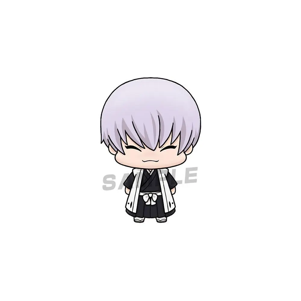 Bleach Chokorin Mascot Series Trading figura csomag 5 cm. termékfotó