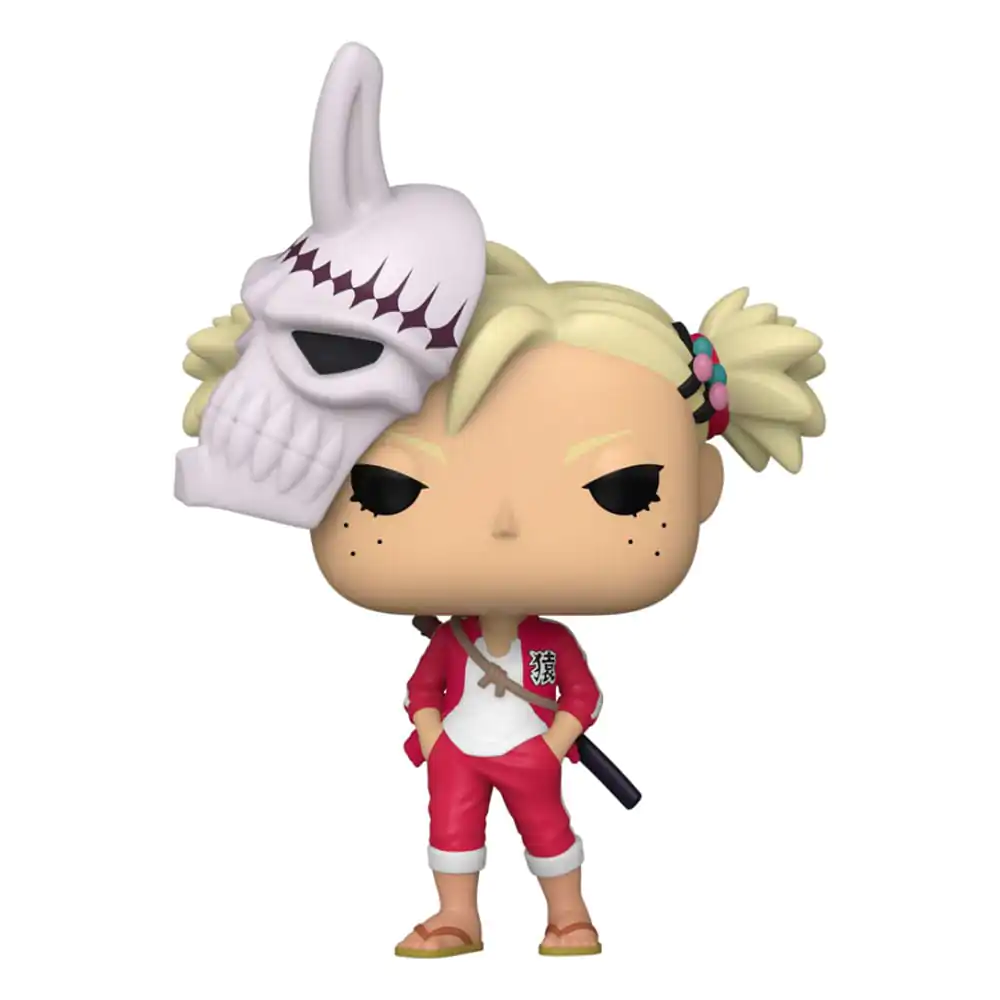 Bleach Funko POP! Animation Vinyl figura Hiyori Sarugaki 9 cm termékfotó