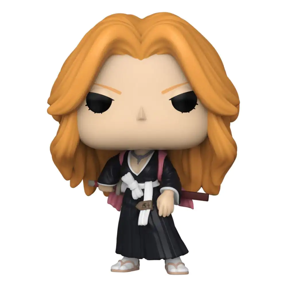 Bleach Funko POP! Animation Vinyl figura Rangiku Matsumoto 9 cm termékfotó