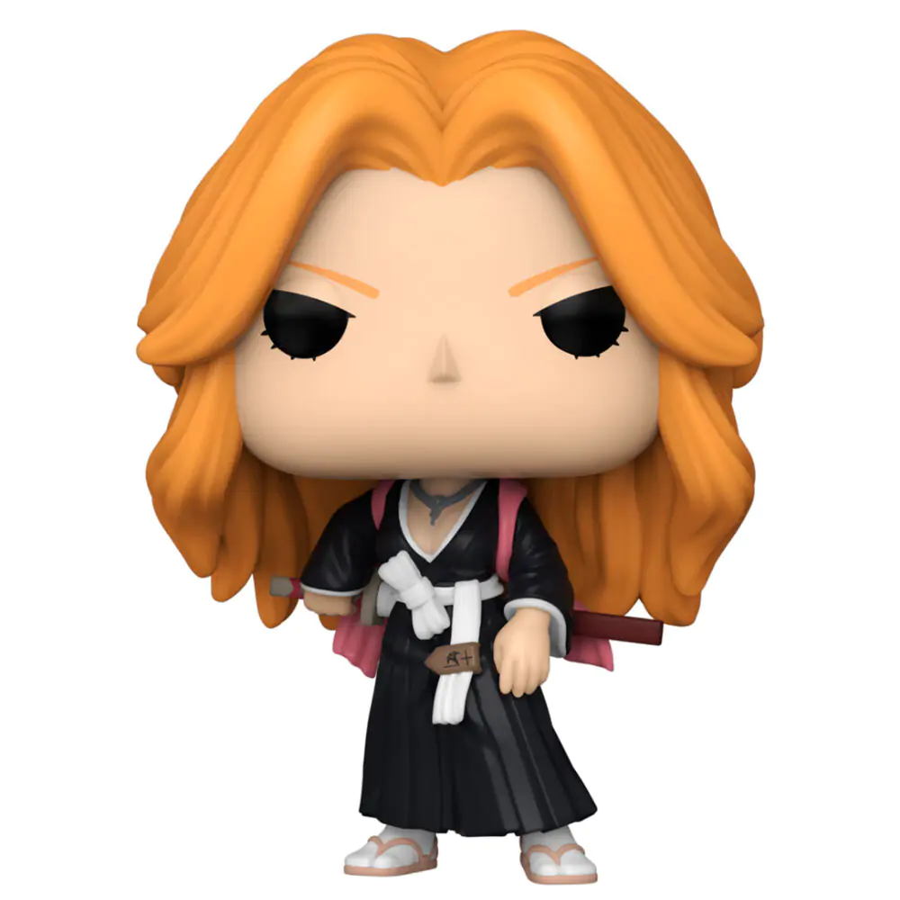 Bleach Funko POP! Animation Vinyl figura Rangiku Matsumoto 9 cm termékfotó