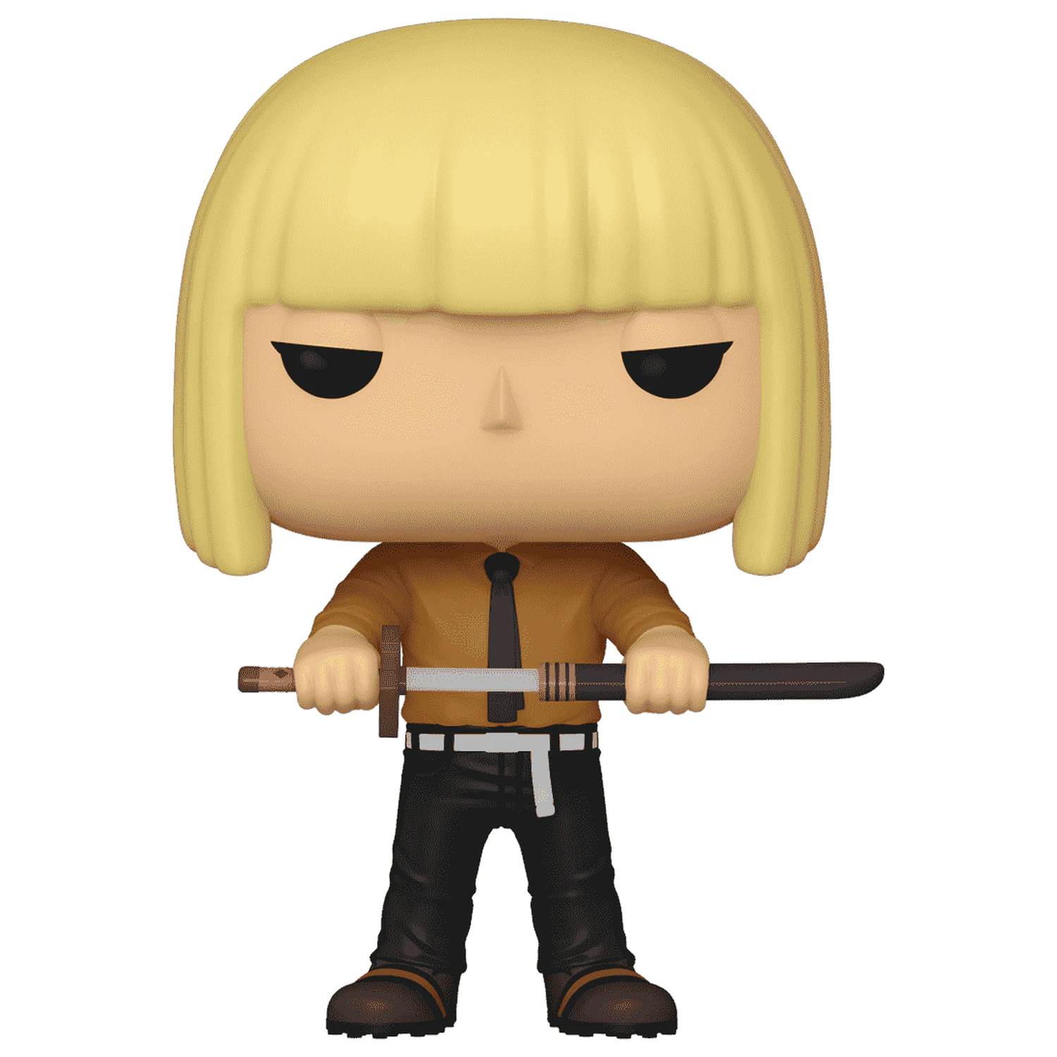 Bleach Funko POP! Animation Vinyl figura Shinji Hirako 9 cm termékfotó