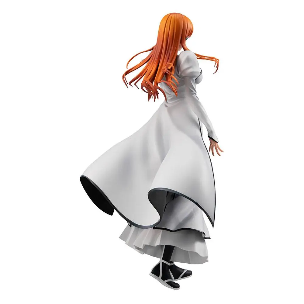 Bleach Gals Inoue Orihime PVC szobor figura 21 cm termékfotó