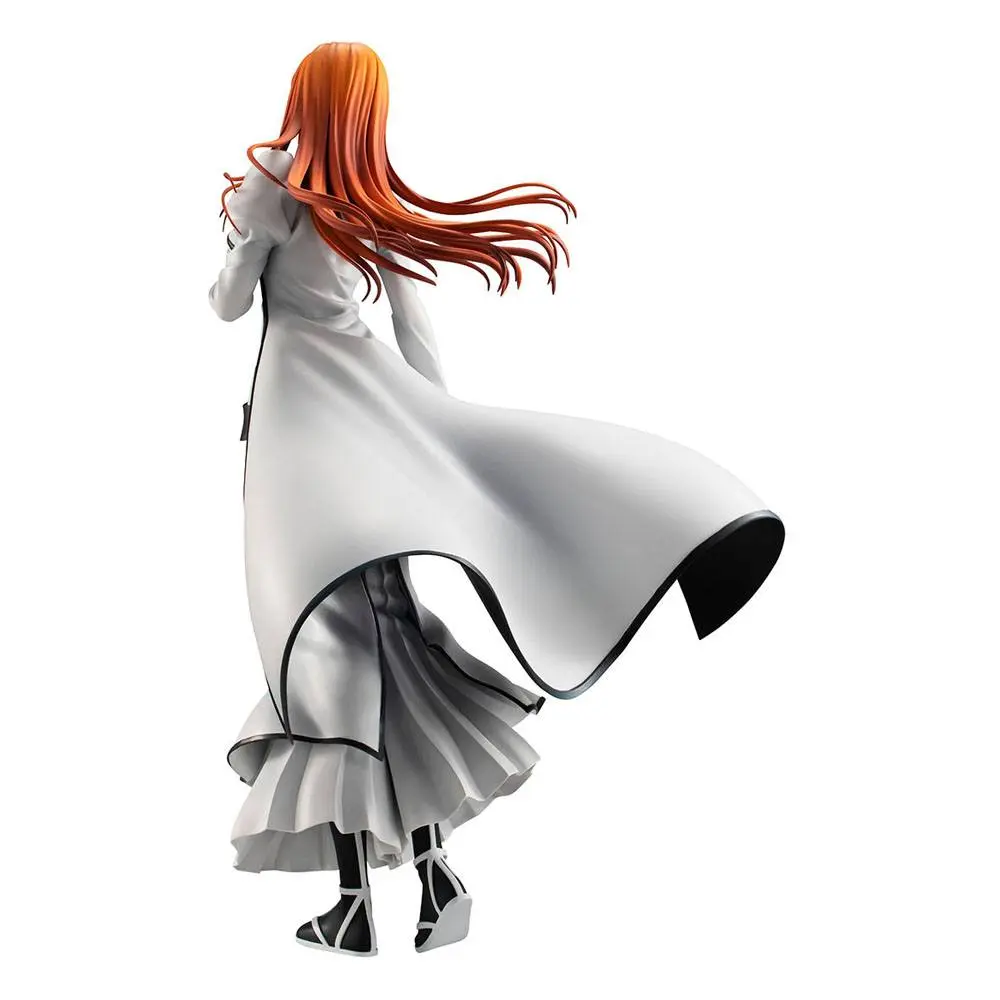 Bleach Gals Inoue Orihime PVC szobor figura 21 cm termékfotó