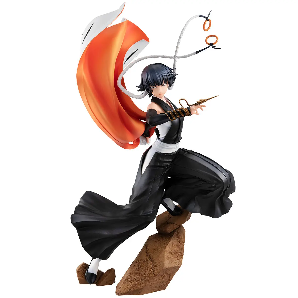 Bleach Gals Sui Feng PVC szobor figura 24 cm termékfotó
