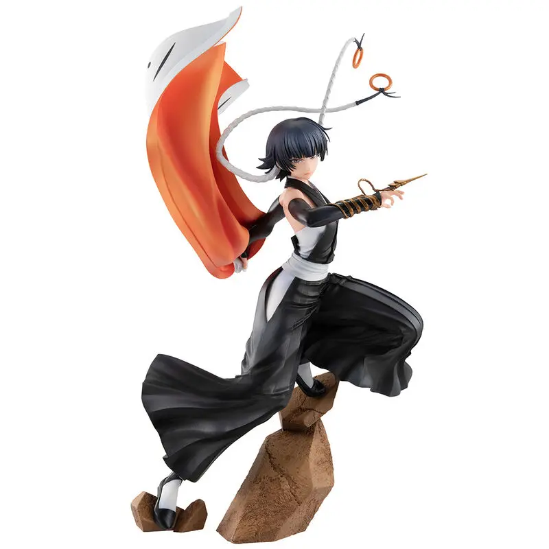 Bleach Gals Sui Feng PVC szobor figura 24 cm termékfotó