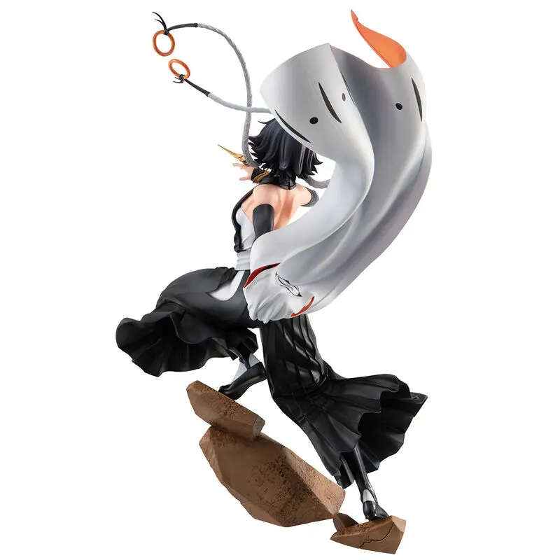 Bleach Gals Sui Feng PVC szobor figura 24 cm termékfotó