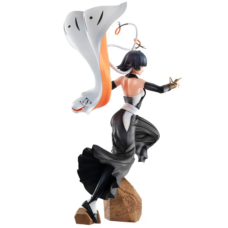 Bleach Gals Sui Feng PVC szobor figura 24 cm termékfotó