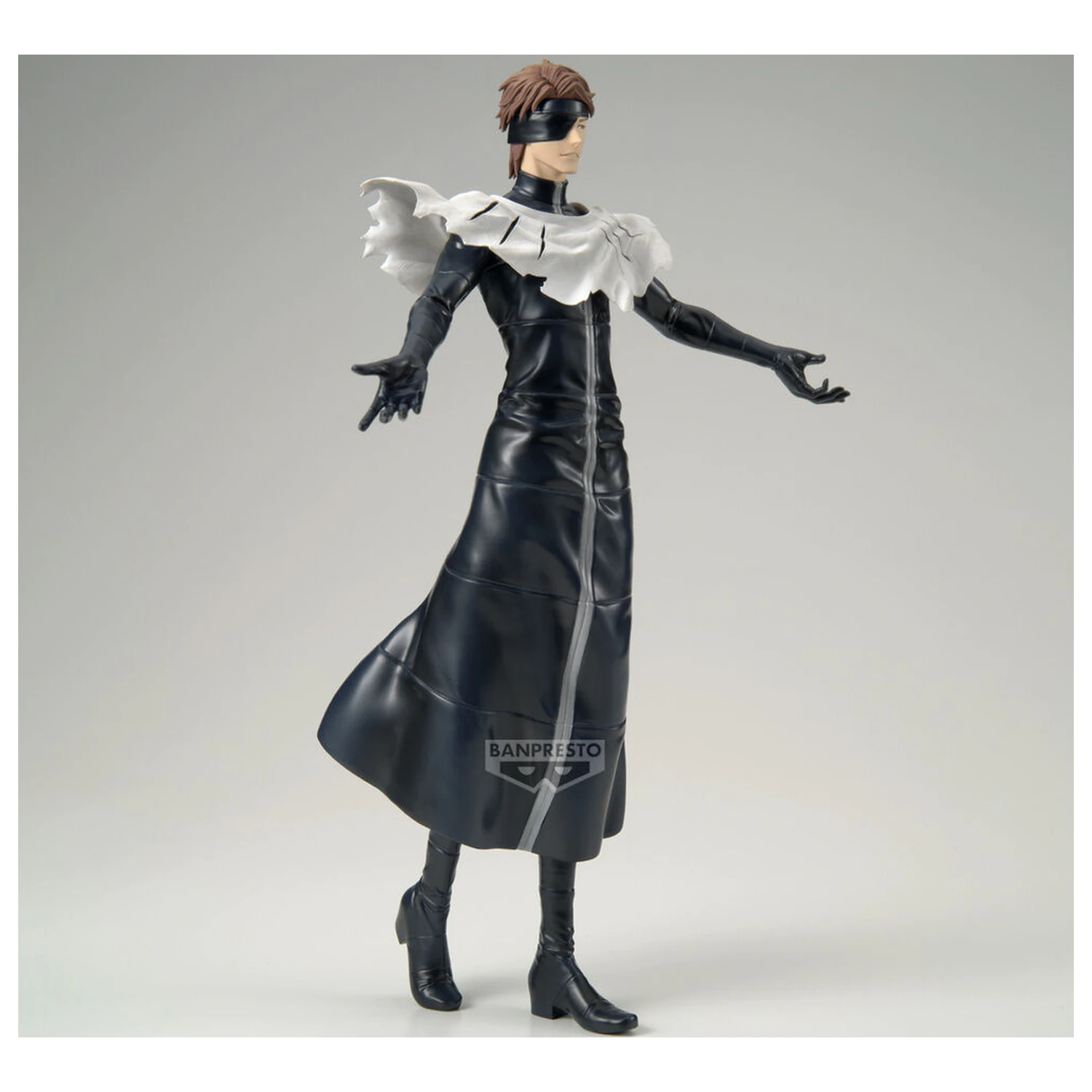 Bleach Grandista Aizen Sosuke figura 28cm termékfotó