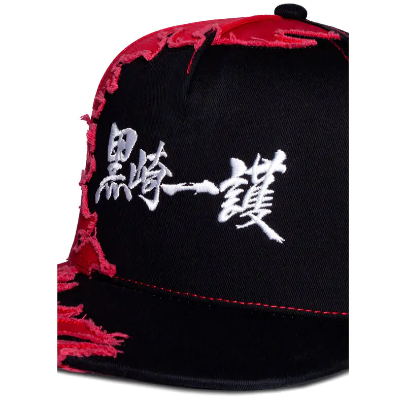 Bleach Ichigo baseball sapka termékfotó