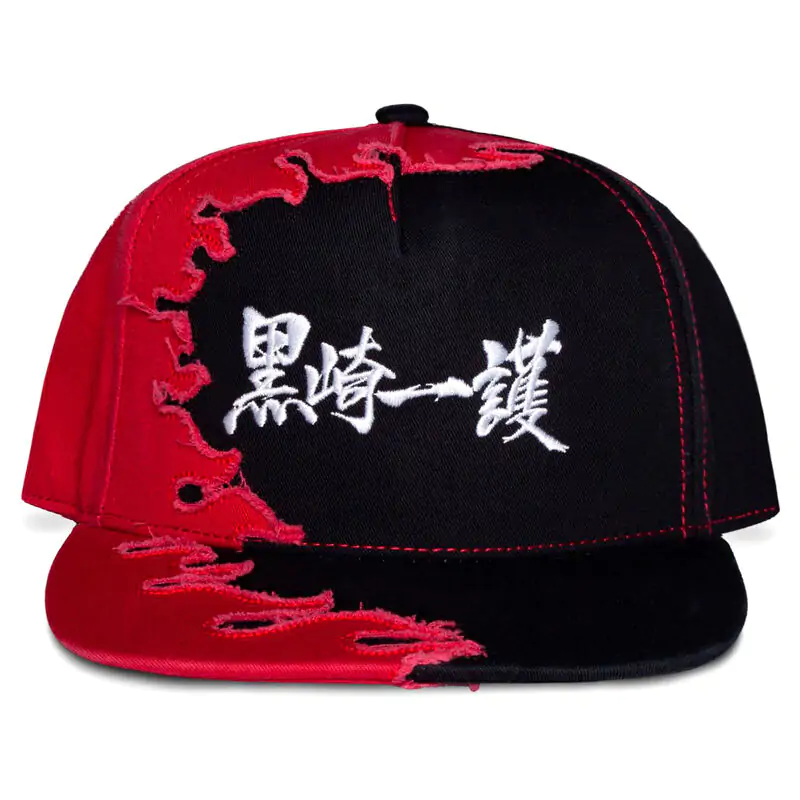 Bleach Ichigo baseball sapka termékfotó