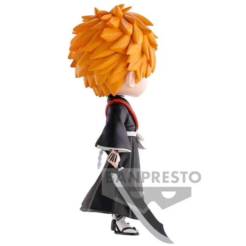 Bleach Ichigo Kurosaki Thousand Year Blood War ver. A figura 14cm termékfotó
