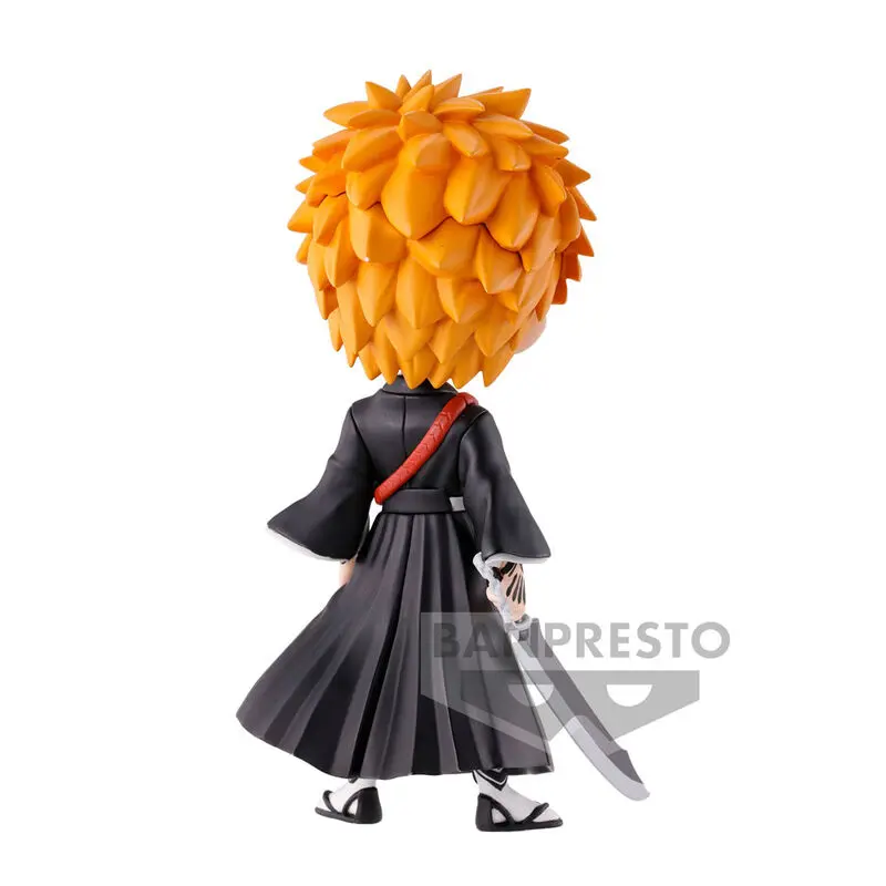 Bleach Ichigo Kurosaki Thousand Year Blood War ver. A figura 14cm termékfotó