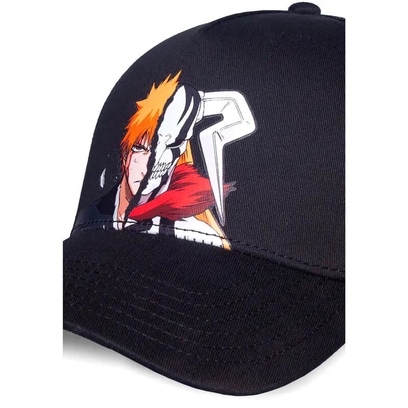 Bleach Ichigo Vasto Lorde baseball sapka termékfotó