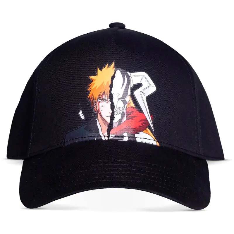 Bleach Ichigo Vasto Lorde baseball sapka termékfotó