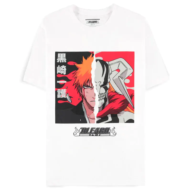 Bleach Ichigo Vasto Lorde póló termékfotó