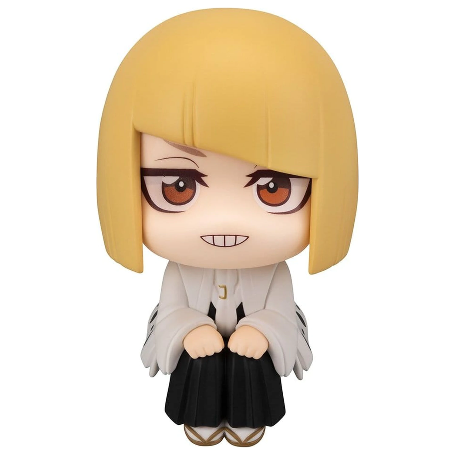 Bleach Look Up PVC figura TV Anime Thousand-Year Blood War Shinji Hirako 11 cm termékfotó
