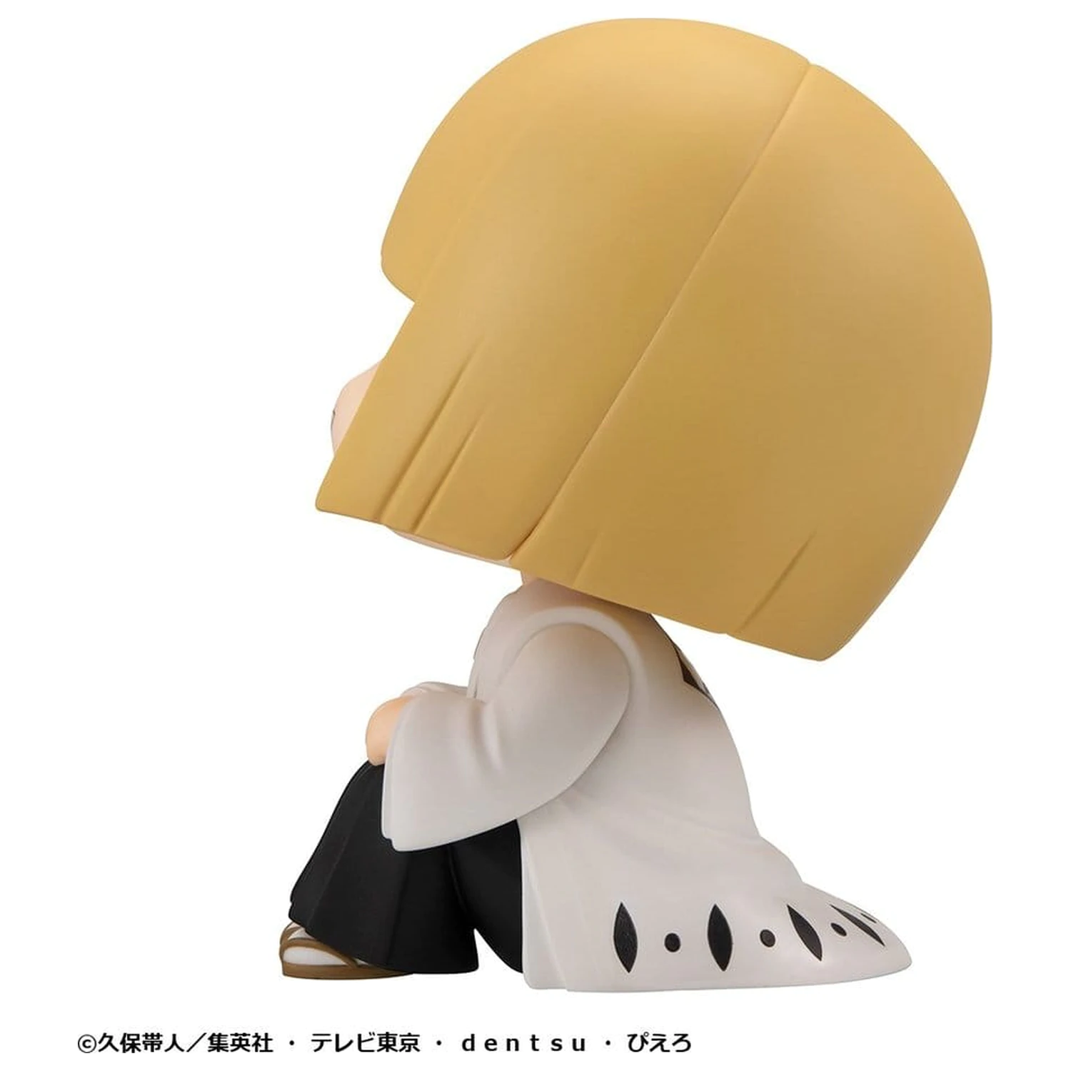 Bleach Look Up PVC figura TV Anime Thousand-Year Blood War Shinji Hirako 11 cm termékfotó