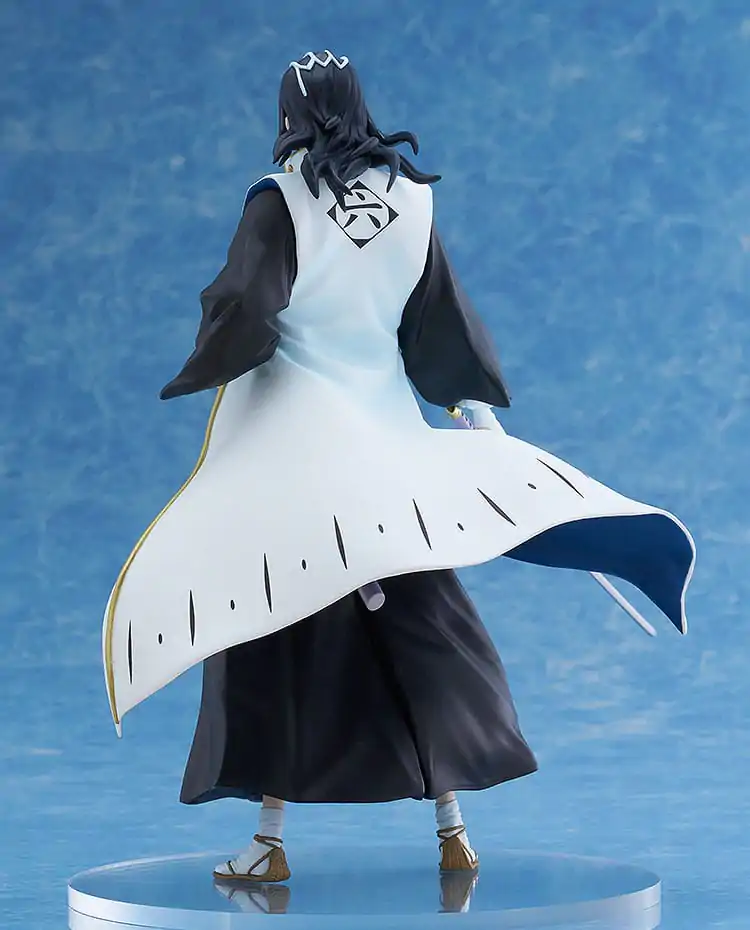 BLEACH Pop Up Parade SP Byakuya Kuchiki PVC szobor figura 20 cm termékfotó